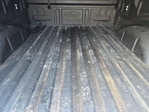 Used 2024 Ford F150 XL w/ Equipment Group 103A High AWD/4WD image 6