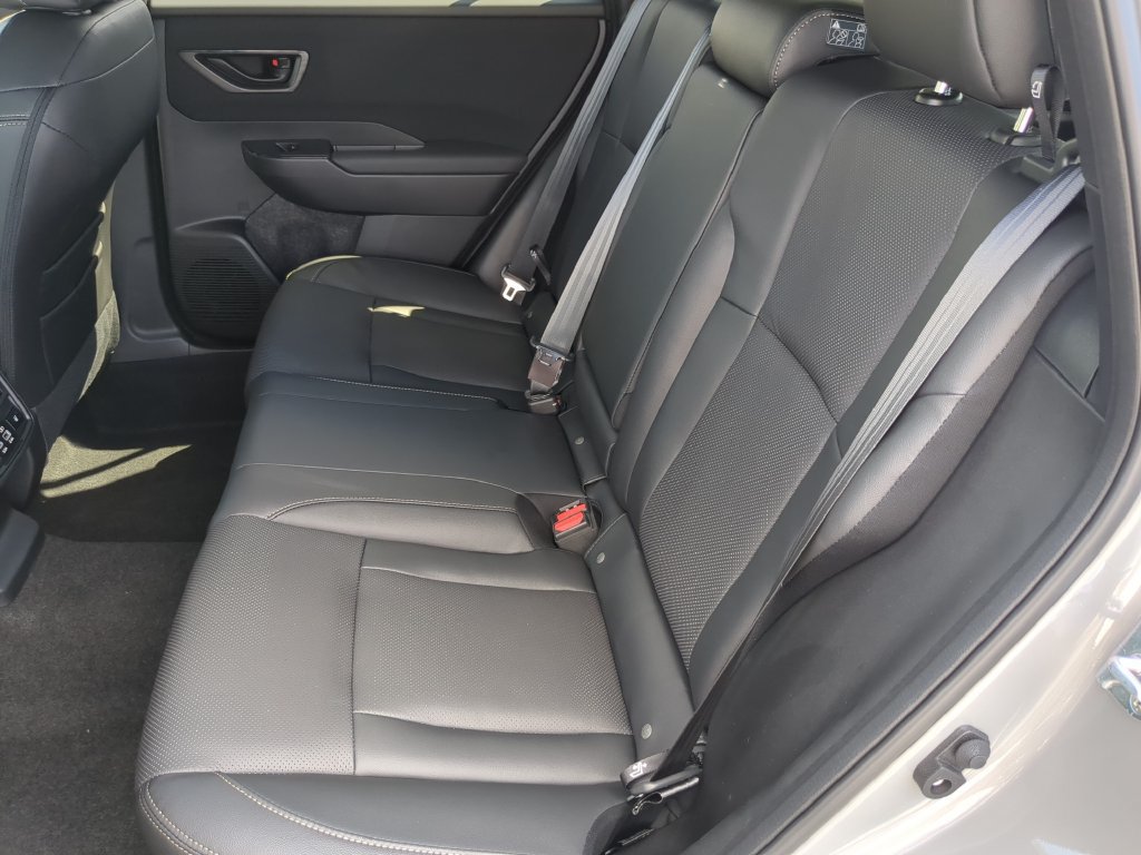 New 2026 Subaru Outback Limited XT AWD/4WD image 17