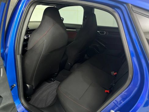 Used 2023 Honda Civic Si image 24