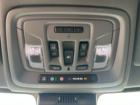 Used 2024 Chevrolet Silverado 1500 RST w/ All Star Edition Plus AWD/4WD image 28