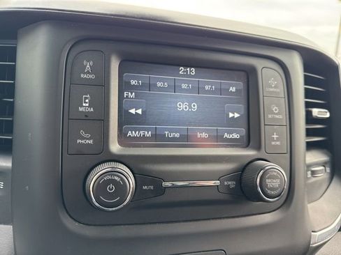 Used 2019 RAM 2500 Big Horn image 17