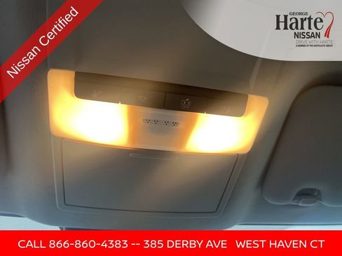 Certified 2020 Nissan Sentra SV image 51