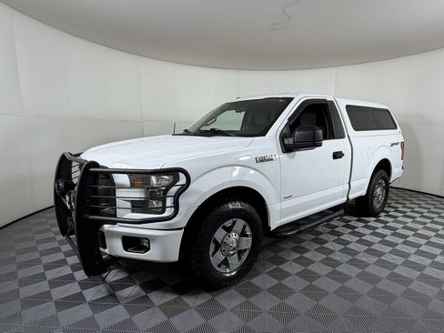 Used 2017 Ford F150 XL w/ Equipment Group 101A Mid RWD image 2