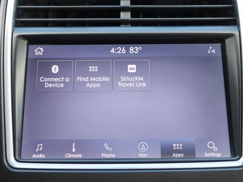 Used 2020 Lincoln Nautilus Reserve FWD image 36
