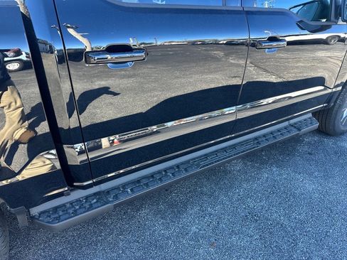 New 2025 Ford F150 Lightning Flash image 7