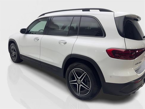 Used 2024 Mercedes-Benz EQB 250+ image 14