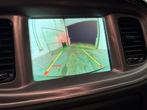 Used 2023 Dodge Charger SXT w/ Blacktop Package image 9