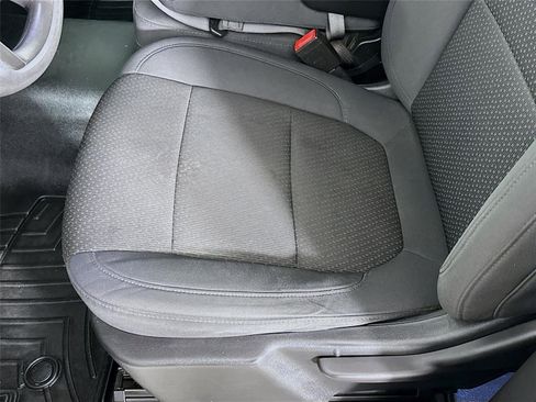 Used 2021 Chevrolet Silverado 1500 Custom image 19