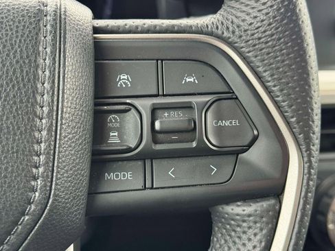 Used 2024 Toyota Tacoma TRD Sport image 21