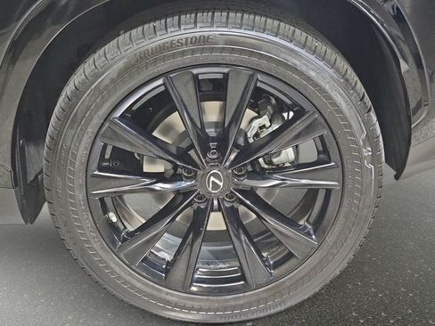 Used 2023 Lexus NX 350 F Sport AWD/4WD image 32