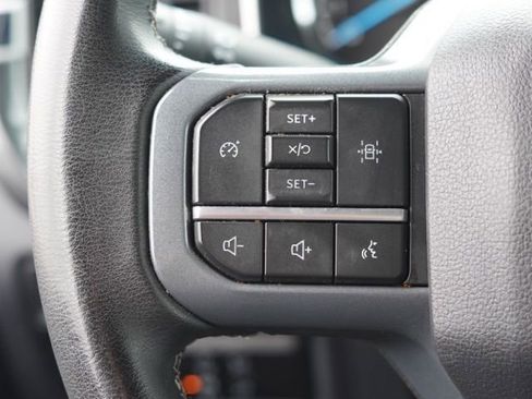 Used 2023 Ford F150 XLT w/ Equipment Group 302A High image 24