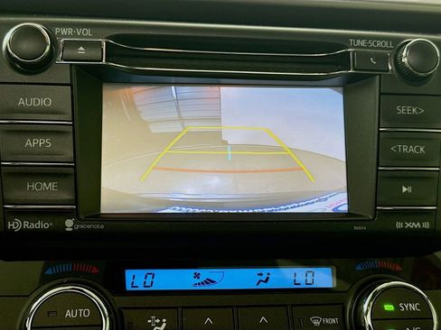 Certified 2018 Toyota RAV4 XLE image 14