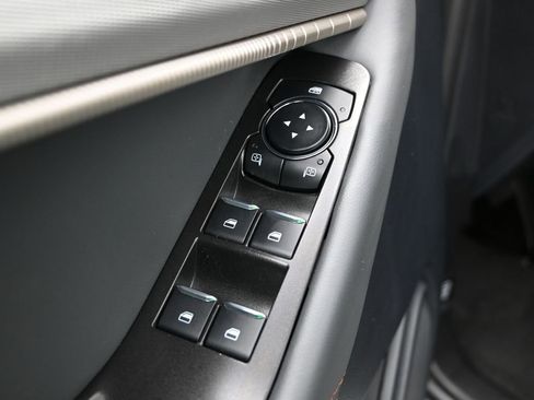 New 2026 Ford Explorer Active image 17