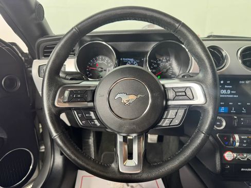 Used 2016 Ford Mustang Premium w/ Equipment Group 201A RWD image 12