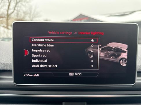 Used 2019 Audi RS 5 Sportback image 43