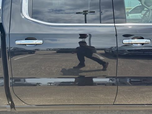 New 2026 Chevrolet Silverado 1500 LTZ w/ LTZ Premium Texas Edition image 12