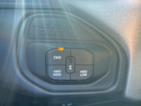 New 2026 RAM 4500 Tradesman w/ Chrome Appearance Group image 29