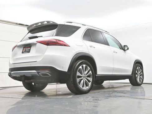 Used 2021 Mercedes-Benz GLE 350 4MATIC image 36