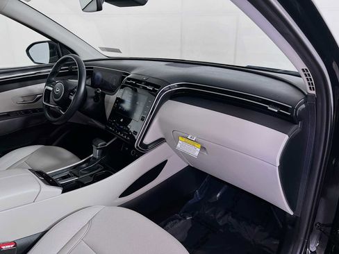 Certified 2023 Hyundai Tucson SEL w/ Convenience Package image 29