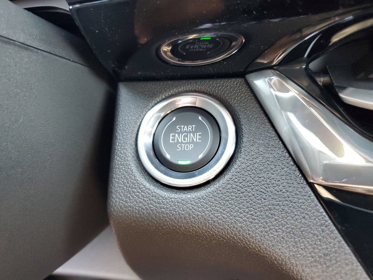 New 2026 Buick Envista Sport Touring w/ Convenience II Package FWD image 24