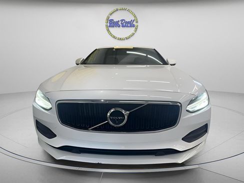 Used 2018 Volvo S90 T6 Momentum w/ Convenience Package AWD/4WD image 8