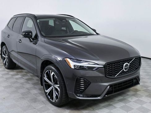 Used 2024 Volvo XC60 B5 Ultimate AWD/4WD image 28