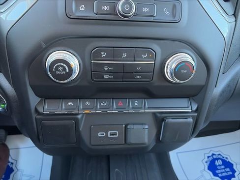 New 2026 GMC Sierra 1500 Pro w/ Graphite Edition image 23