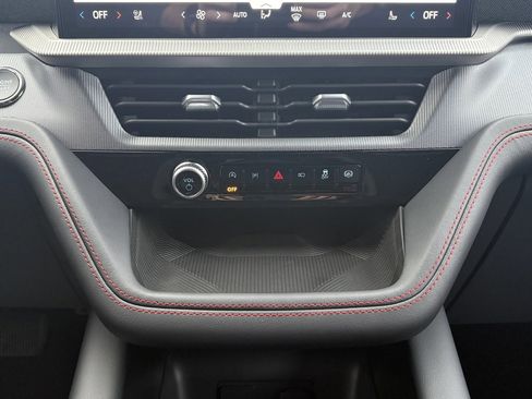 New 2026 Ford Explorer ST w/ Sun And Sound Package image 29