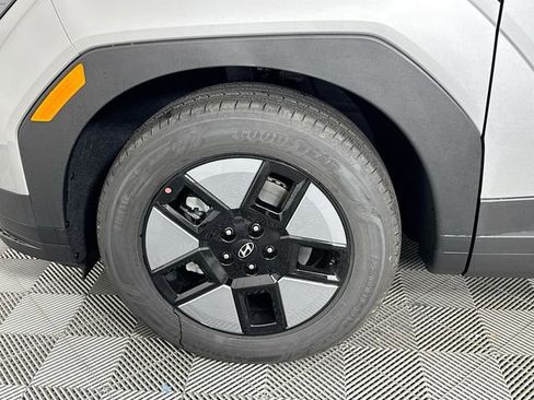 New 2026 Hyundai Santa Fe SE image 10