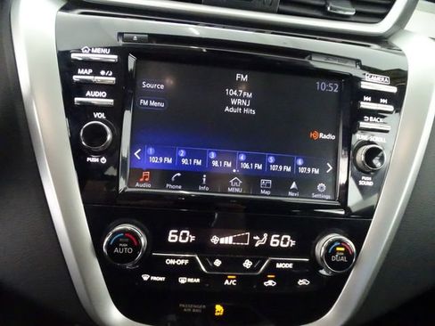 Used 2018 Nissan Murano Platinum AWD/4WD image 15
