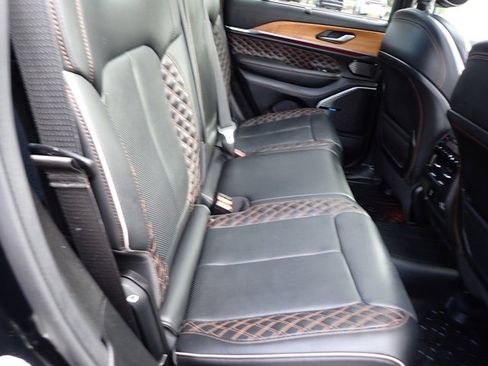 Used 2023 Jeep Grand Cherokee Summit image 15