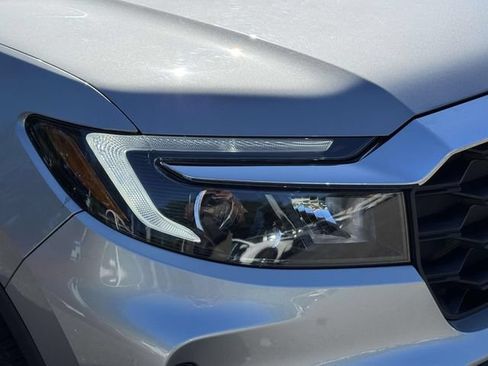 Certified 2023 Honda Passport EX-L image 8