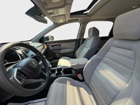 Used 2017 Honda CR-V EX image 12