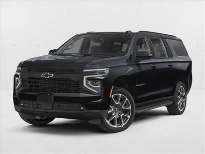New 2026 Chevrolet Suburban RST w/ Advanced Technology Package