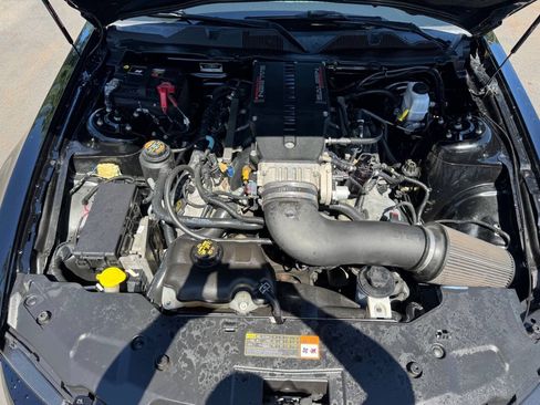 Used 2010 Ford Mustang GT Premium RWD image 13
