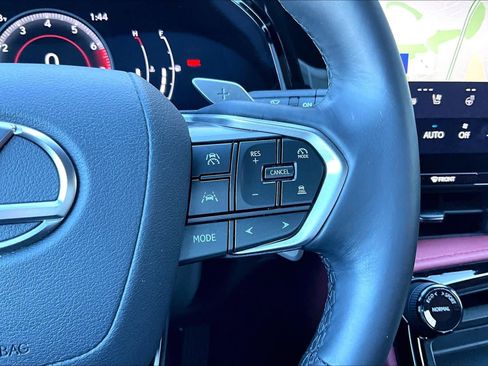 Used 2025 Lexus NX 350 AWD w/ Premium Package image 24