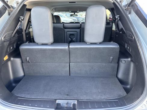 Used 2024 Mitsubishi Outlander AWD image 7