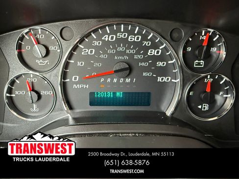 Used 2015 Chevrolet Express 2500 image 21