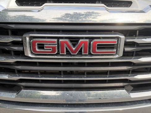 Used 2024 GMC Sierra 3500 SLE w/ SLE Convenience Package AWD/4WD image 30