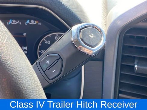 Used 2023 Ford F150 XLT w/ XTR Package AWD/4WD image 12