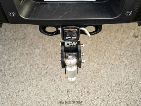 Used 2024 Ford F450 King Ranch w/ FX4 Off-Road Package AWD/4WD image 74