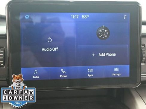 Used 2022 Ford Explorer XLT RWD image 12