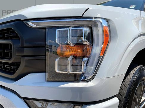 Used 2023 Ford F150 XLT w/ Equipment Group 302A High AWD/4WD image 32