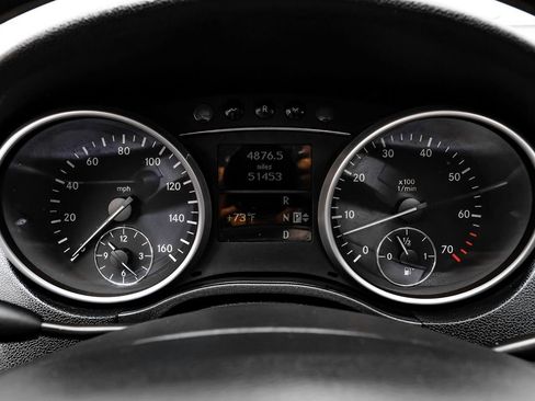 Used 2006 Mercedes-Benz ML 350 4MATIC image 17