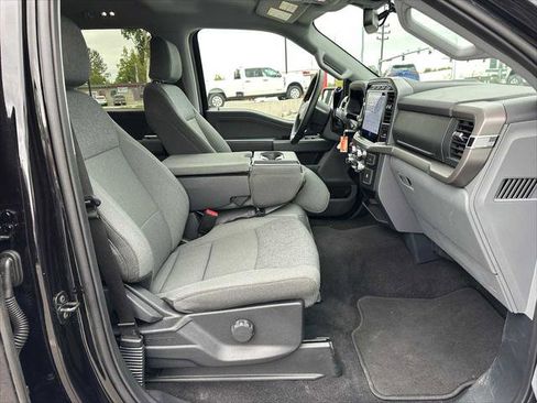 Used 2024 Ford F150 XLT w/ Tow/Haul Package image 10