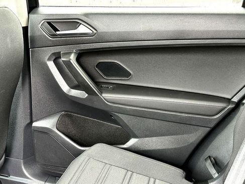 Used 2023 Volkswagen Tiguan S AWD/4WD image 19