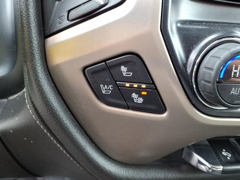 Used 2015 GMC Sierra 1500 Denali w/ Driver Alert Package image 16