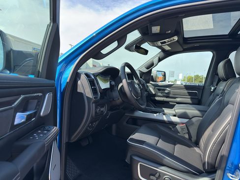 New 2026 RAM 1500 Laramie image 12