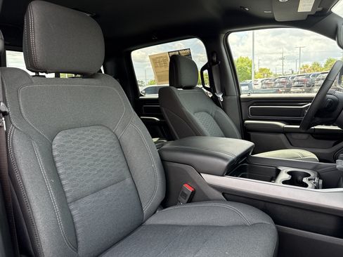 Used 2026 RAM 1500 Big Horn AWD/4WD image 31