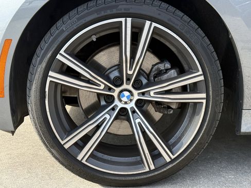 Used 2024 BMW 330i Sedan w/ Convenience Package image 12